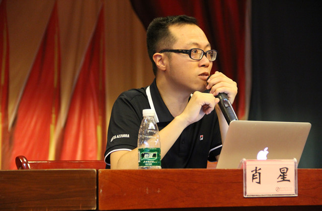 聚焦第三届技能文化节| 创新创业从创新力和执行力开始